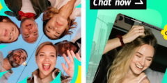 من السهل تكوين صداقات مع BeFriend