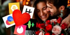 تطبيق LOVOO – جرب المواعدة والدردشة