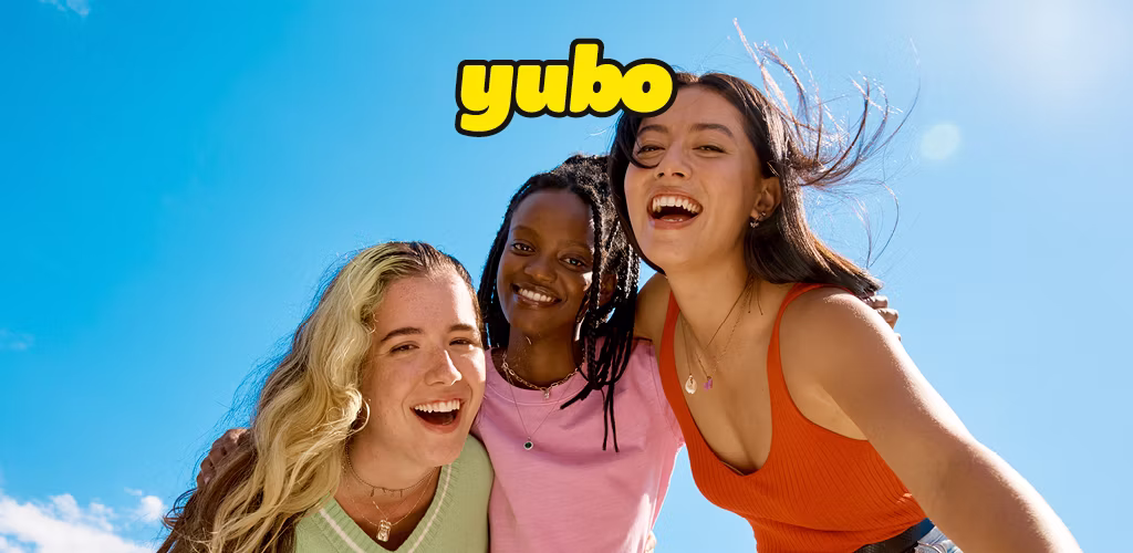 تكوين الصداقات الجديدة بسهولة مع Yubo